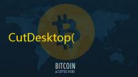 CutDesktop(win10屏幕快速切换软件)